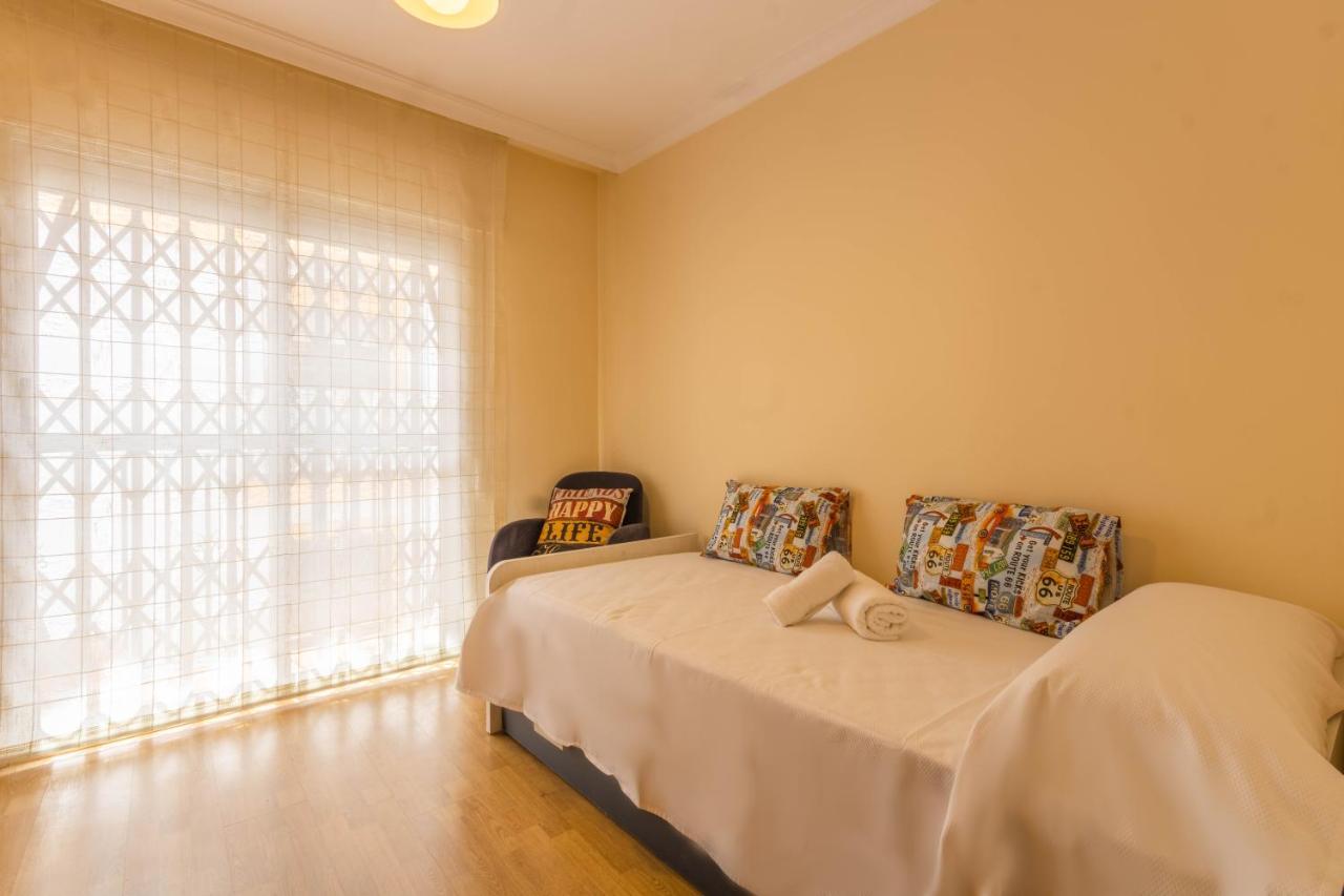 Apartamento Horno Del Agua